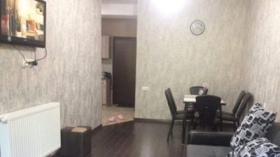 Bakuriani Residence apt 143